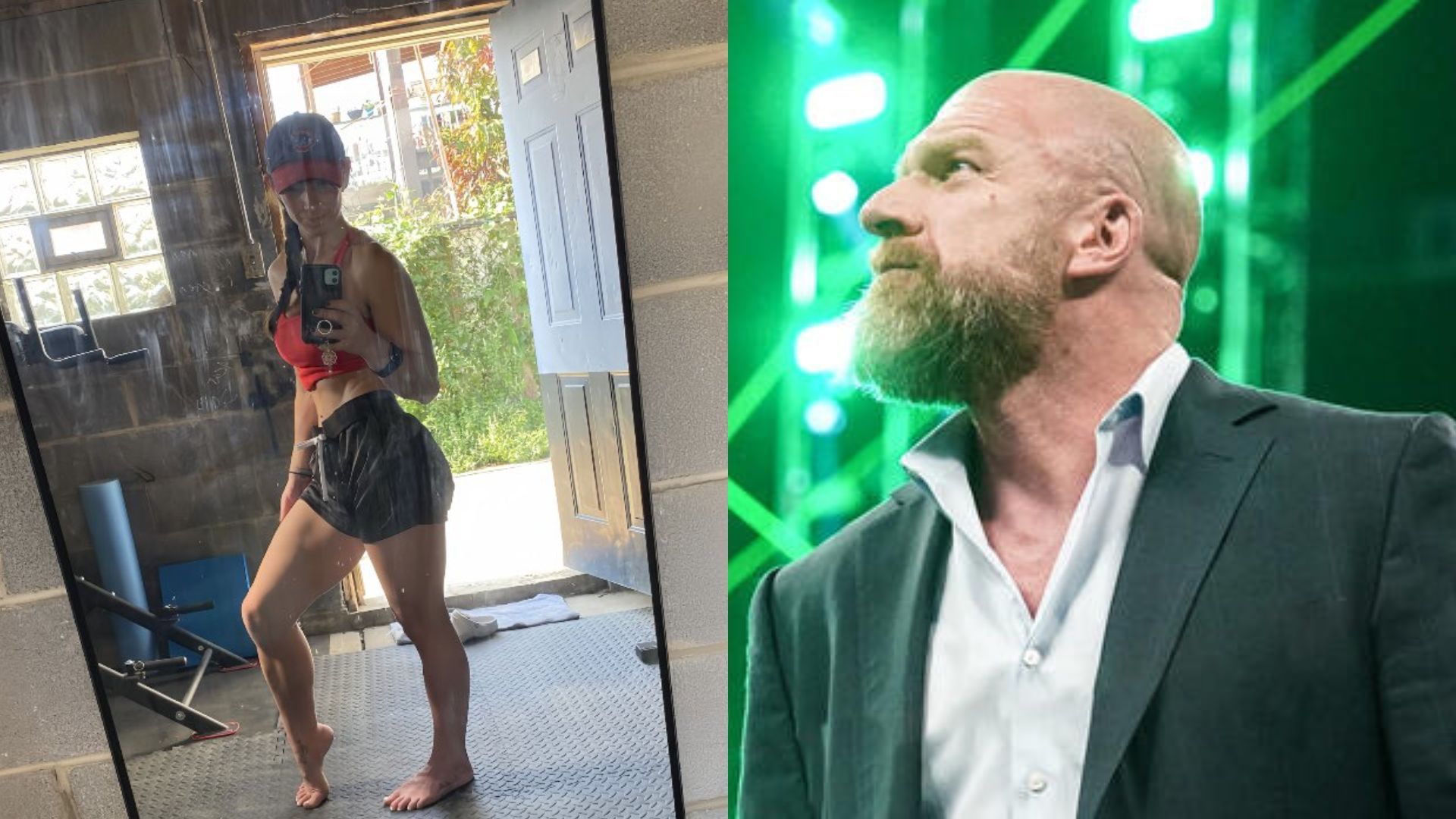 Former AEW star reacts to signing with WWE (Image Credits: Superstar