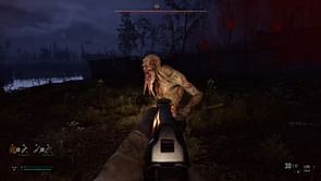 What happens when you help Squint in Stalker 2?