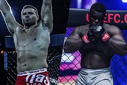 "I'm ready to go five rounds" - Anatoly Malykhin prepared to go the distance if he doesn't KO Reug Reug at ONE 169