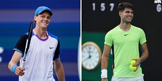 ATP Finals 2024: Men's singles draw analysis, preview and prediction ft. potential semifinal showdown between Jannik Sinner and Carlos Alcaraz