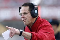 Four-star safety recommits to Curt Cignetti's Indiana for the Class of 2025
