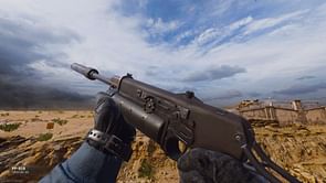 Best low recoil loadout in Warzone after Black Ops 6 integration