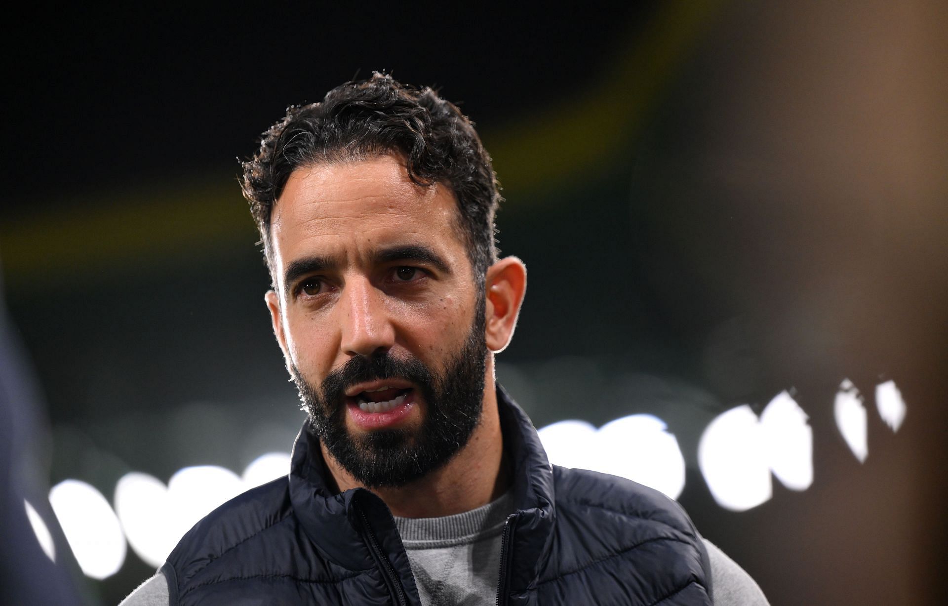 Sporting Clube de Portugal v Manchester City - UEFA Champions League 2024/25 League Phase MD4 - Source: Getty
