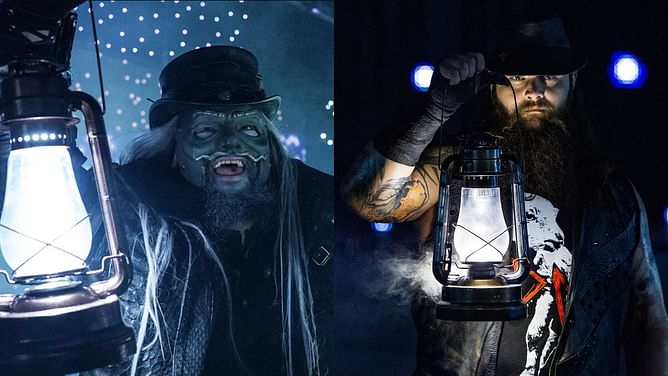 Bo Dallas shares heartbreaking revelation about current WWE character