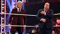 Paul Heyman breaks character to make bold statement about Undisputed WWE Champion Cody Rhodes: "Now is the point in history"