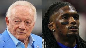 NFL analyst names one rebuild Jerry Jones doesn’t need after Ceedee Lamb's complaint about $1,300,000,000 stadium