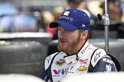 “It’s a waste of time”: Dale Earnhardt Jr. extremely clear about NASCAR’s Playoff change that he says will ‘never gonna happen'