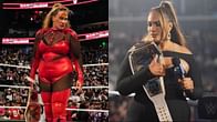 Former WWE champion threatens to slap Nia Jax