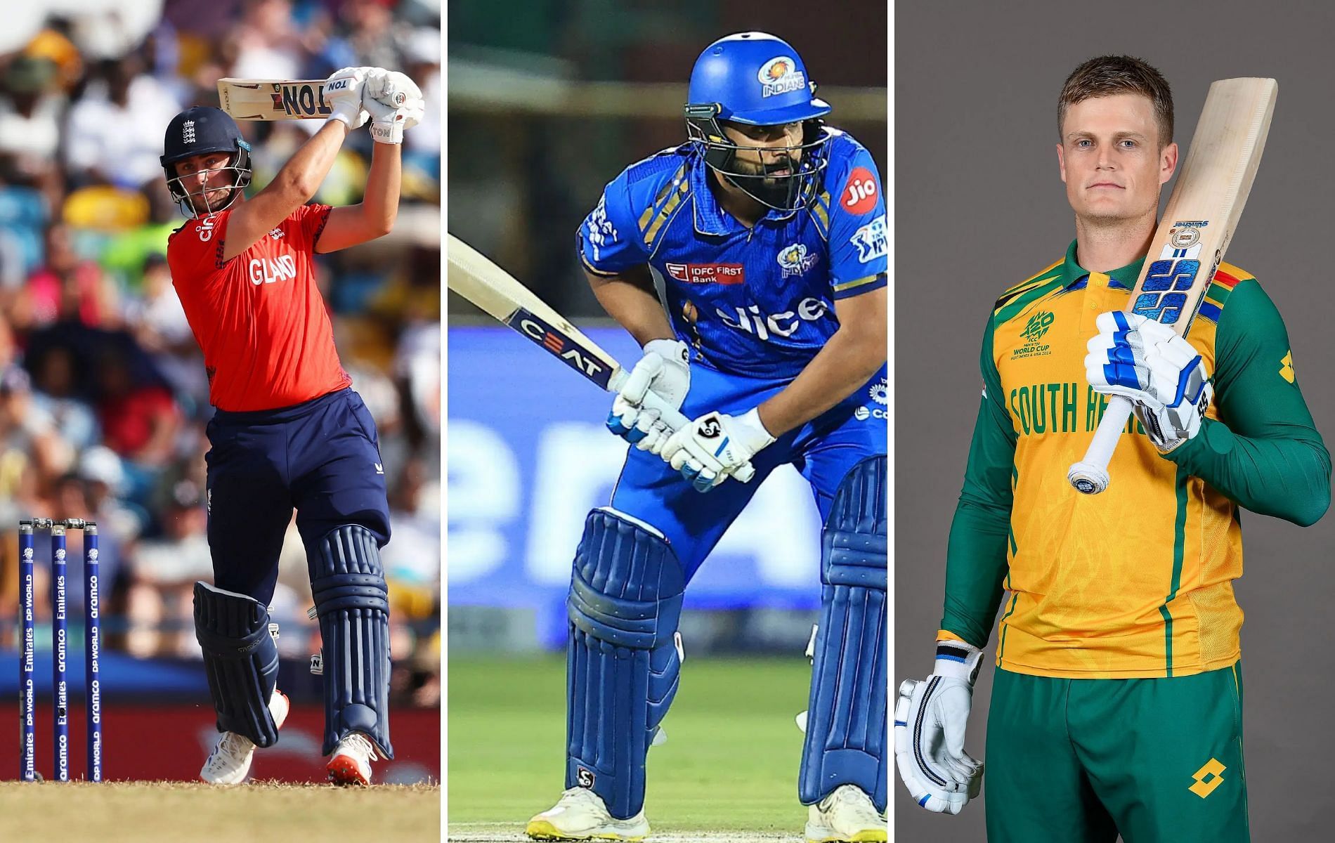 Mi have a decision to make on Rohit Sharma