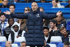 Chelsea dealt blow as star man set to miss Conference League clash through injury