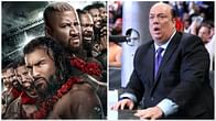 Paul Heyman won't be returning to WWE alone; Roman Reigns may have his 5th member for Survivor Series War Games already, believes veteran