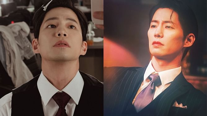 "Another victim of the K industry"- Fans react to reports of Queen Woo Actor Song Jae-rim’s death by alleged suicide at 39