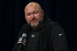 5 worst draft decisions of Joe Douglas during Jets tenure feat. Zach Wilson in 2021 Draft