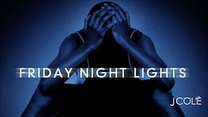 “Used to pray for this” - Fans react to J. Cole re-releasing his third mixtape ‘Friday Night lights’
