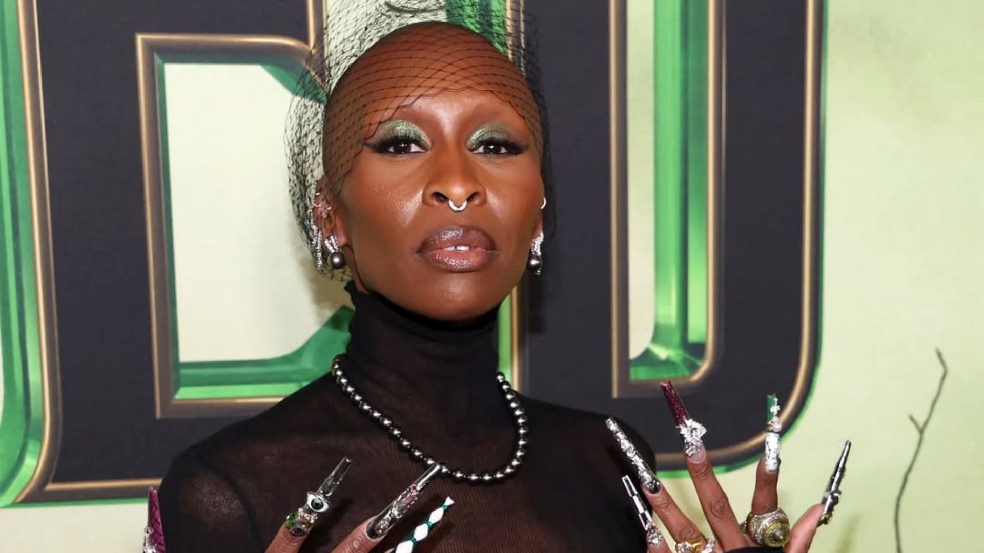 7 iconic Cynthia Erivo movies and shows to watch after Wicked