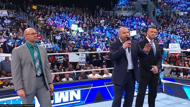 Top star surprisingly furious with WWE's tweet supporting him; says "Have some da*n pride" in angry tweet