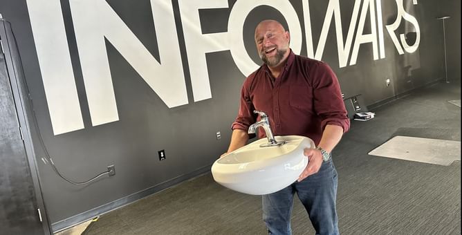 Why was Infowars' sale blocked? Judge's order against the Onion’s takeover of Alex Jones' website explored