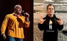 "Am I on the list?" - Josh Brolin recalls how Jeffrey Epstein's list gave him a scare on Joe Rogan's podcast