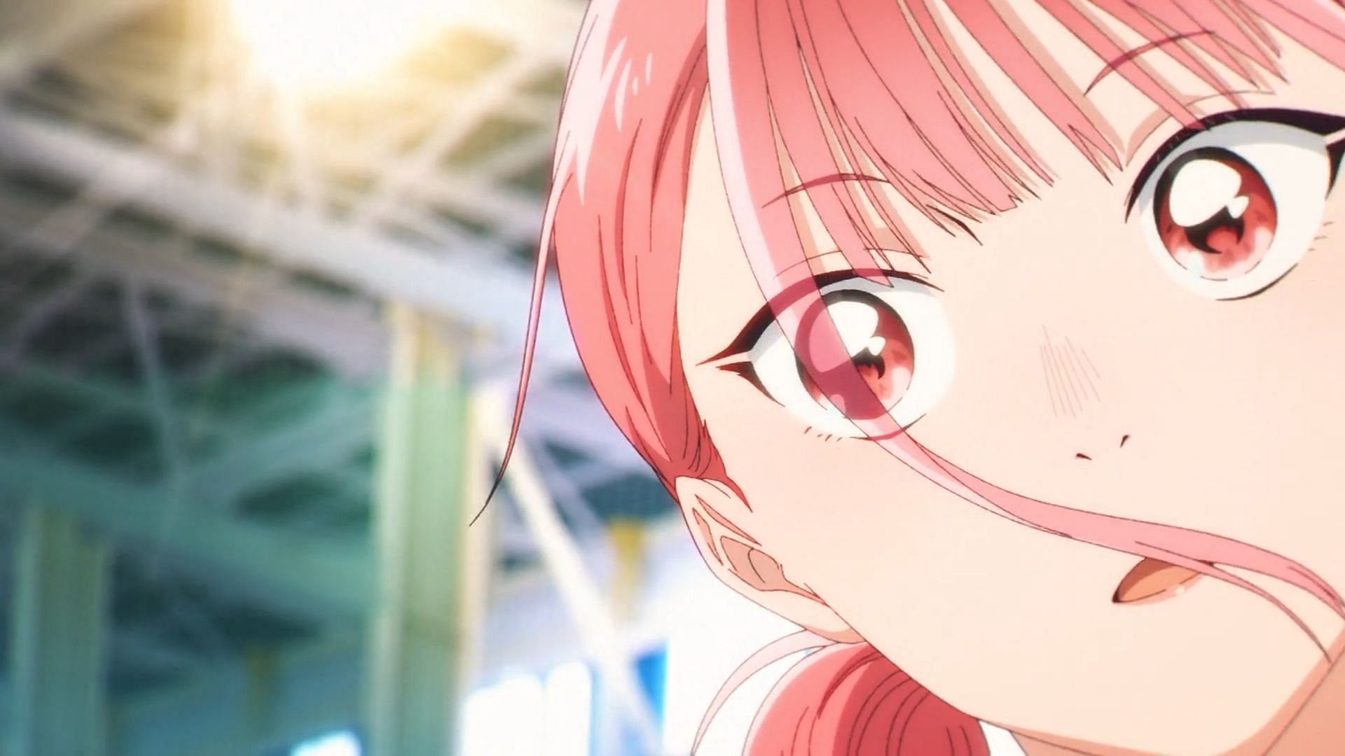 Hina, as shown in the anime series (Image via TMS Entertainment)