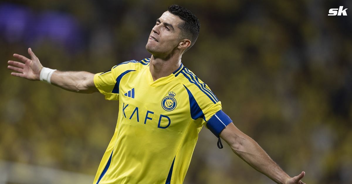 Will Cristiano Ronaldo make Salah join Al Nassr?