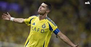 Cristiano Ronaldo holds talks with Premier League superstar as an attempt to convince him over move to join Al-Nassr: Reports