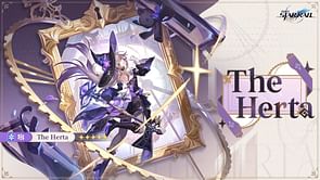 The Herta VA in Honkai Star Rail: English, Japanese, and other official voice actors
