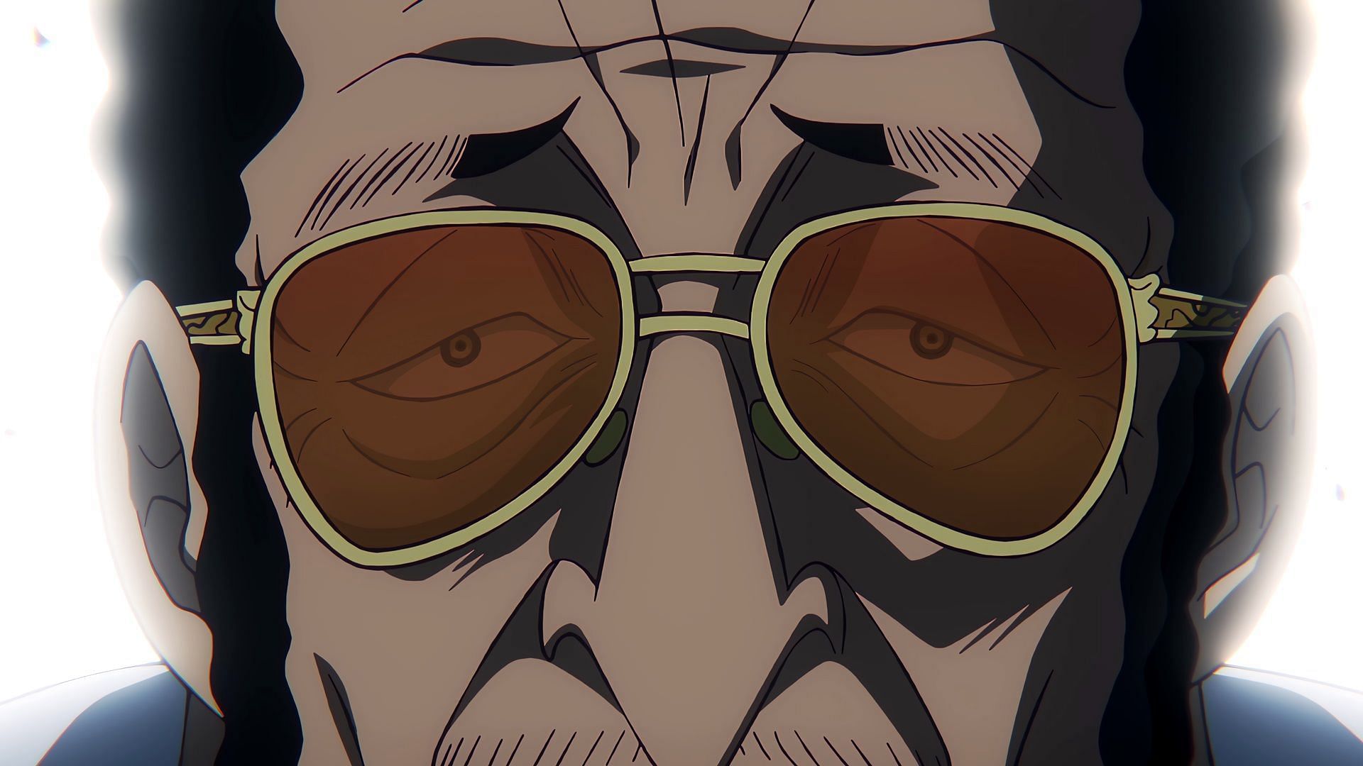 One Piece finally showed Kizaru&#039;s emotional side (Image via Toei Animation)