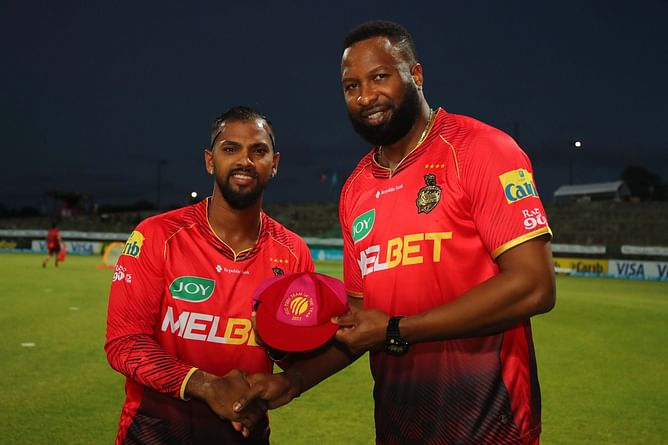 DG vs NYS Dream11 Prediction: Fantasy Cricket Tips, Today's Playing 11 and Pitch Report for Abu Dhabi T10 2024, Match 14