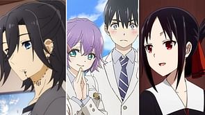 10 best anime to watch if you like A Couple of Cuckoos