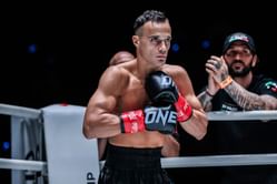 "A rollercoaster year" - Jonathan Di Bella looking to end 2024 on a positive note by beating dangerous Rui Botelho