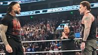 Paul Heyman shares story about Roman Reigns and CM Punk during WWE RAW; acknowledges tense conversation they had on SmackDown