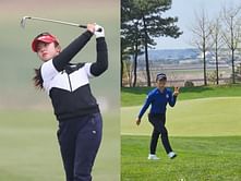 Who is Hyojin Yang? Everything about the South Korean amateur who took shock lead at Australian Open
