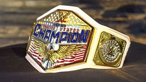 First-ever WWE Women's Grand Slam Champion to win the Women's United States Title, predicts Magnum T.A.