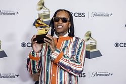 "Feel like this is AI": Internet reacts as Lil Durk allegedly speaks from jail on Hypno Carlito's new song, 'Where Smurk Go'