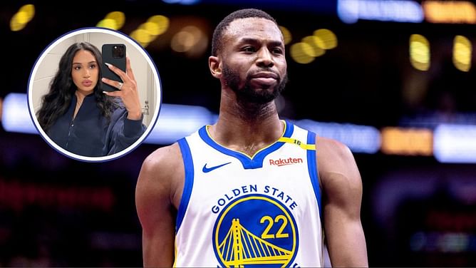 Andrew Wiggins' pregnant girlfriend Mychal Johnson shares sneak peek of her eventful Mexico trip