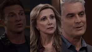 General Hospital spoilers for the next week from November 11 to November 15, 2024