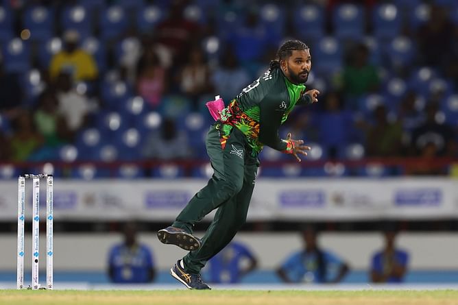 Predicting the top 3 most expensive buys in Set 1 of capped spinners at IPL 2025 auction ft. Wanindu Hasaranga