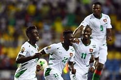 Eswatini vs Guinea-Bissau Prediction and Betting Tips | November 15th 2024