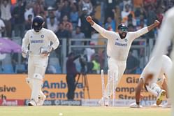 "There is a very thin line between confidence and overconfidence" - Aakash Chopra on Rachin Ravindra's dismissal off R Ashwin in IND vs NZ 3rd Test