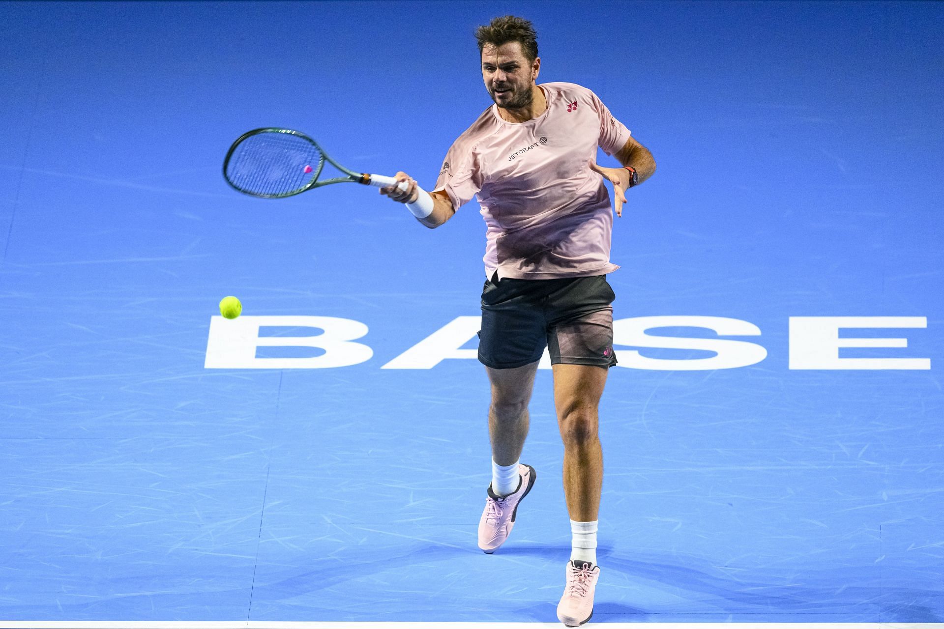 Stan Wawrinka (Getty)