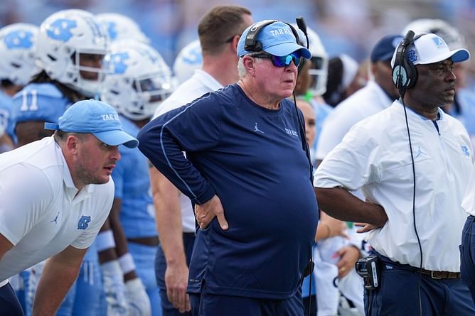 UNC loses commitment of four-star EDGE following Mack Brown's firing