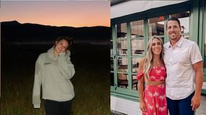 Former Vikings' linebacker Chad Greenway's daughter Maddyn Greenway commits to Kentucky Wildcats