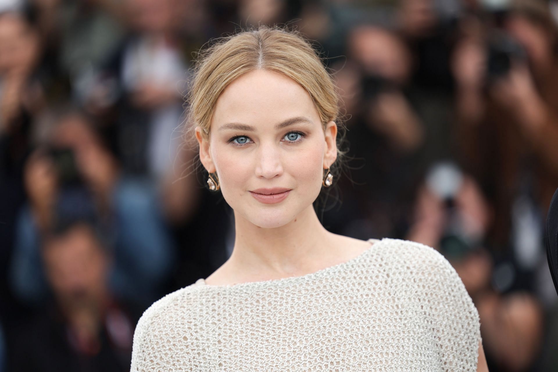 &quot;Bread And Roses&quot; Photocall - The 76th Annual Cannes Film Festival