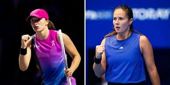 WTA Finals 2024: Iga Swiatek vs Daria Kasatkina preview, head-to-head, prediction, and pick