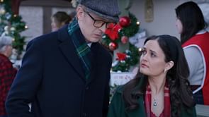 A Cinderella Christmas Ball on GAF: Full list of cast