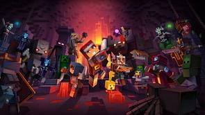 6 mobs from Minecraft spin-offs that deserve a spot in the original game