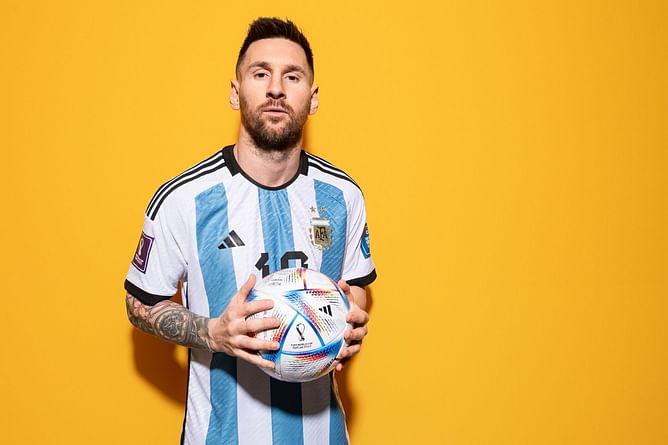 Lionel Messi set to be handed unique honor by Brazil when Flamengo take on Inter Miami in a friendly in 2025: Reports