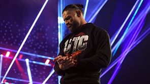 Roman Reigns may apologize to huge WWE star to convince him to join the OG Bloodline, says Sam Roberts