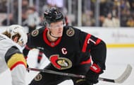 Brady Tkachuk's Contract & Salary