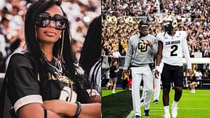 "It's high time I get respect" - When Coach Prime's ex-wife Pilar Sanders felt "under-appreciated" by Deion despite taking care of the kids